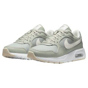Nike Air Max SC Running Womens Size 6.5 Jade Horizon White Sail HV0831-370